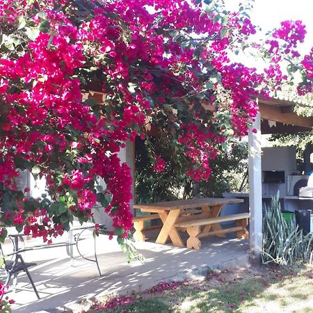 Reserva Jasmim Manga Vila Pirenópolis Exterior foto