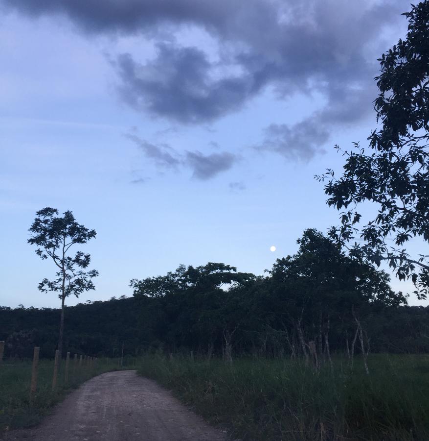 Reserva Jasmim Manga Vila Pirenópolis Exterior foto